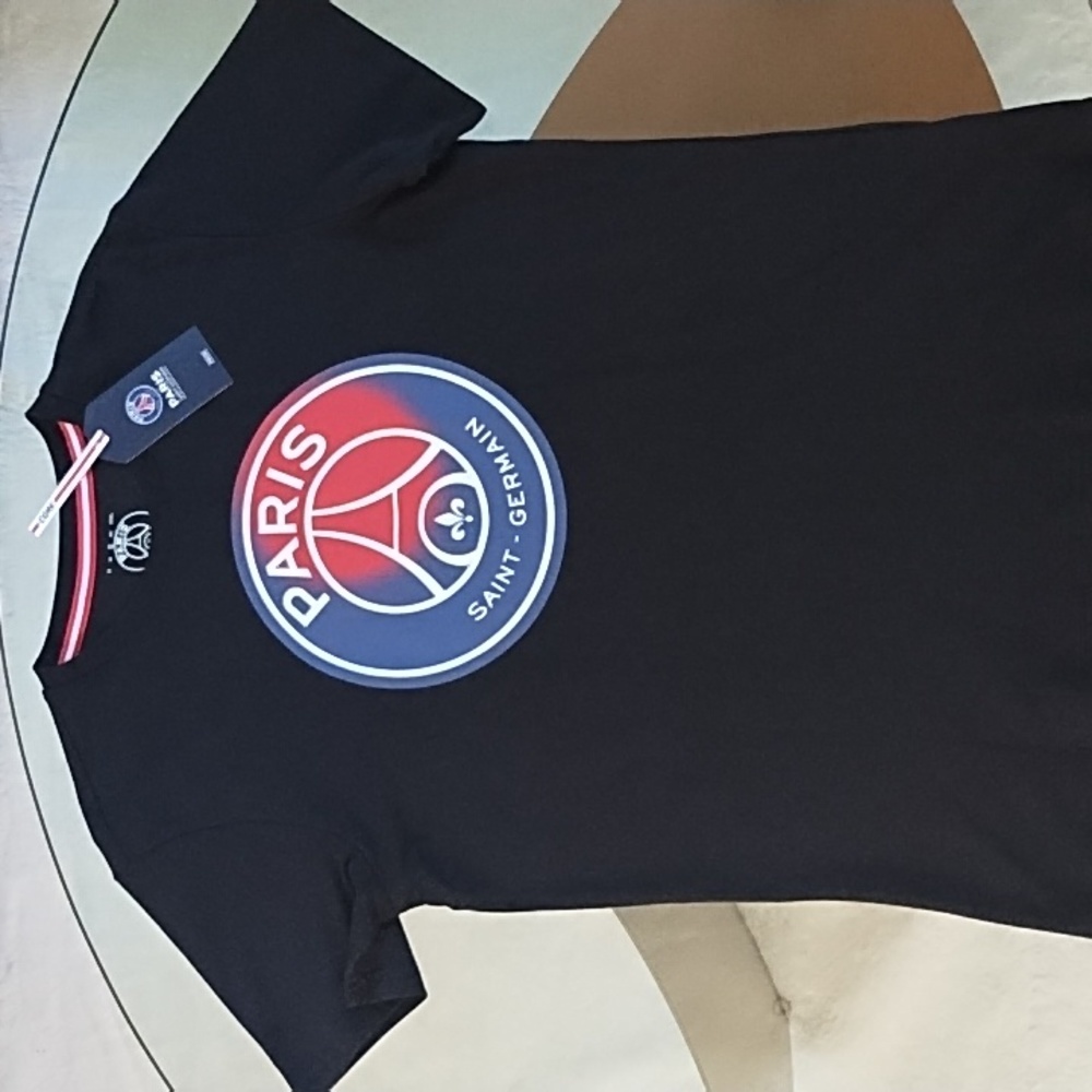 NWT tee from Germany